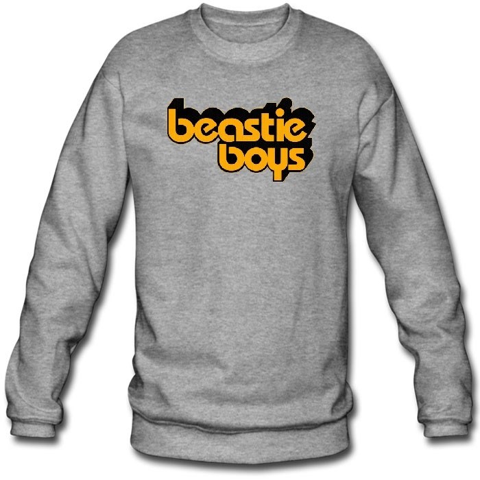 Beastie boys #8 - фото 240261