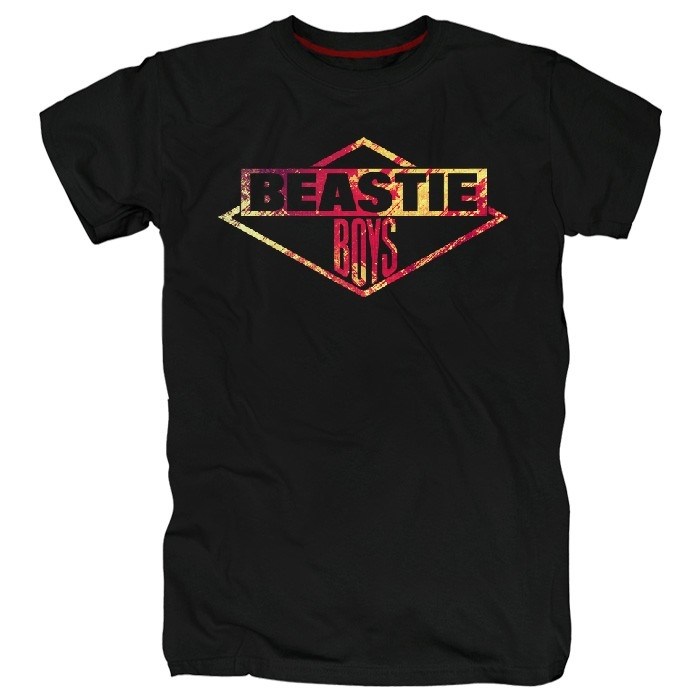 Футболка Beastie boys #14 beastieboys14 - фото 240398