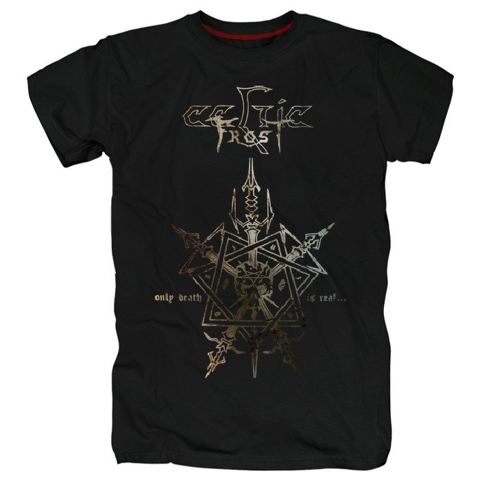 Футболка Celtic frost #6 celticfrost6 - фото 241360