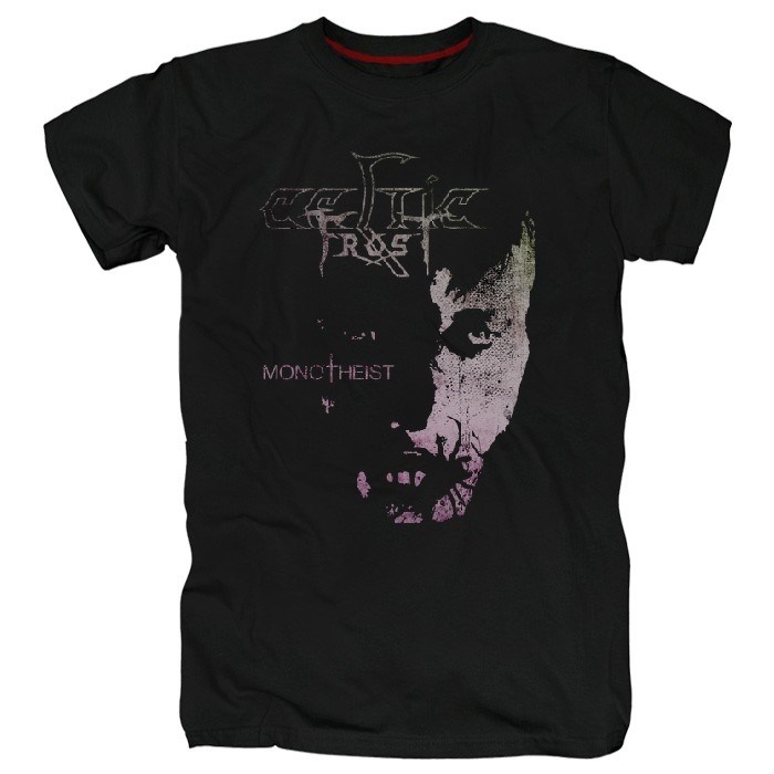 Футболка Celtic frost #10 celticfrost10 - фото 241416