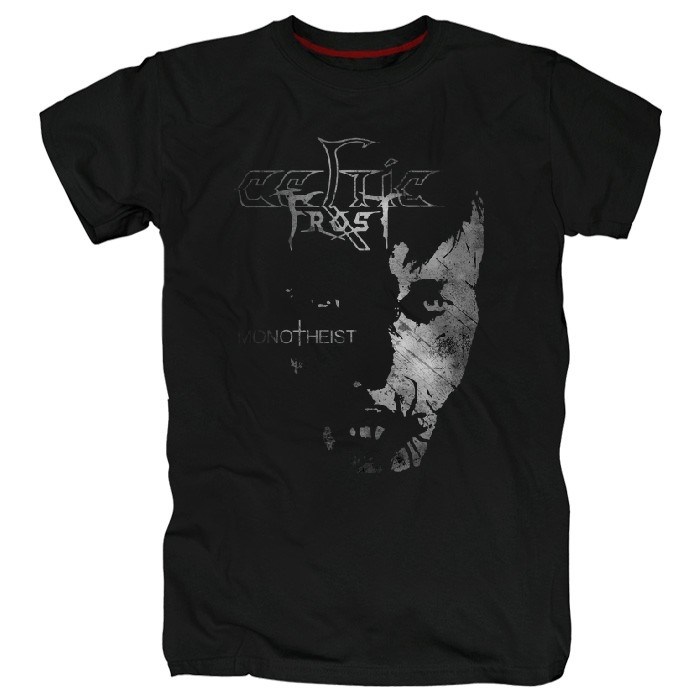 Футболка Celtic frost #11 celticfrost11 - фото 241430
