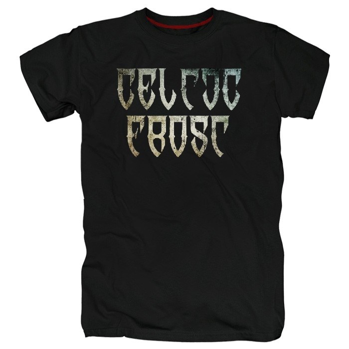 Футболка Celtic frost #14 celticfrost14 - фото 241516