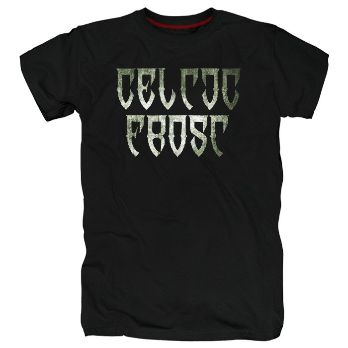 Футболка Celtic frost #15 celticfrost15 - фото 241530