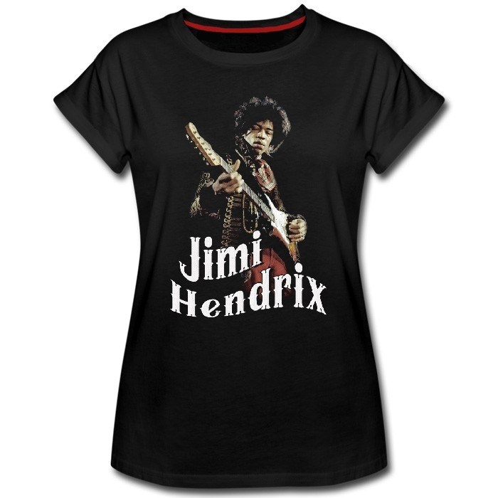 Jimi Hendrix #26 - фото 242348