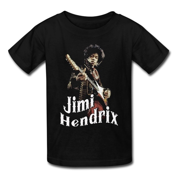 Jimi Hendrix #26 - фото 242353