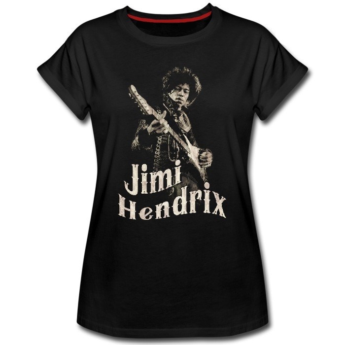 Jimi Hendrix #27 - фото 242362