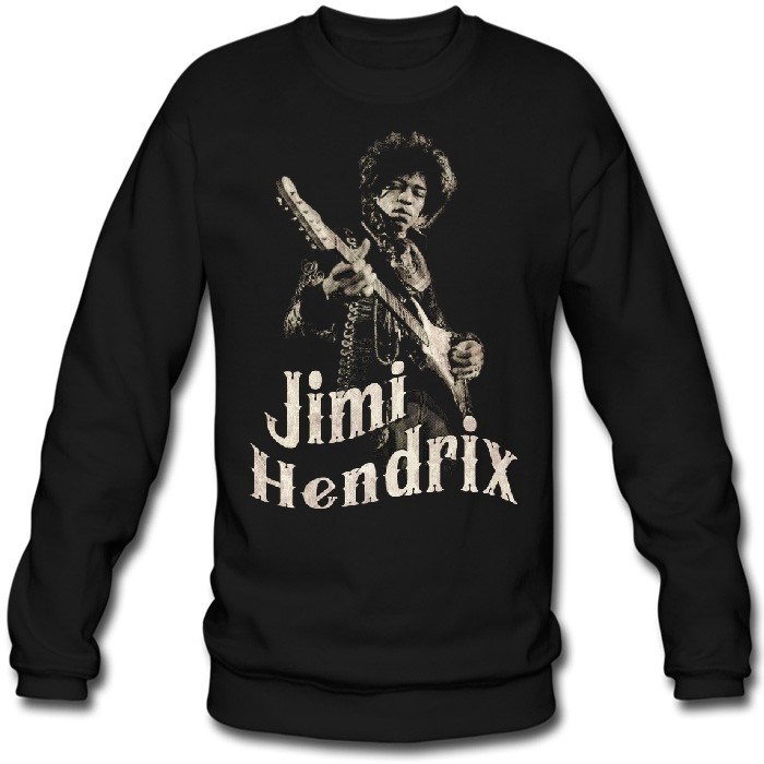 Jimi Hendrix #27 - фото 242365