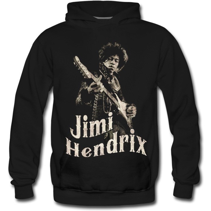 Jimi Hendrix #27 - фото 242366