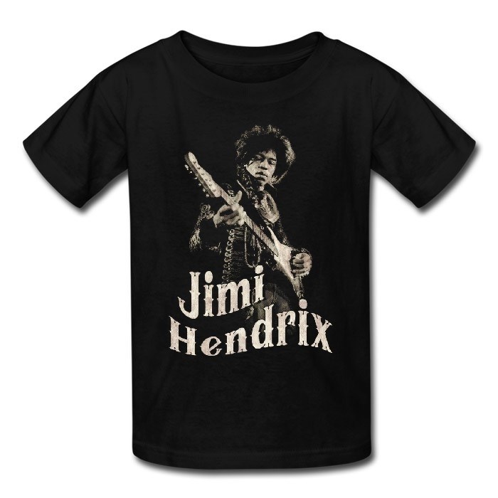 Jimi Hendrix #27 - фото 242367