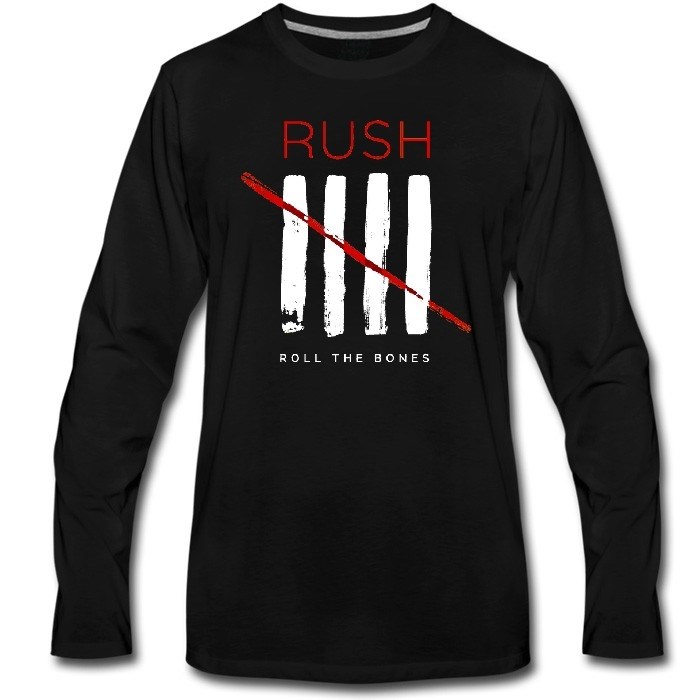 Rush #2 - фото 243284