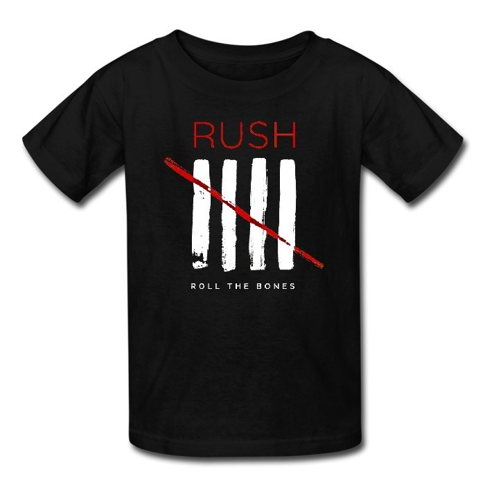 Rush #2 - фото 243291