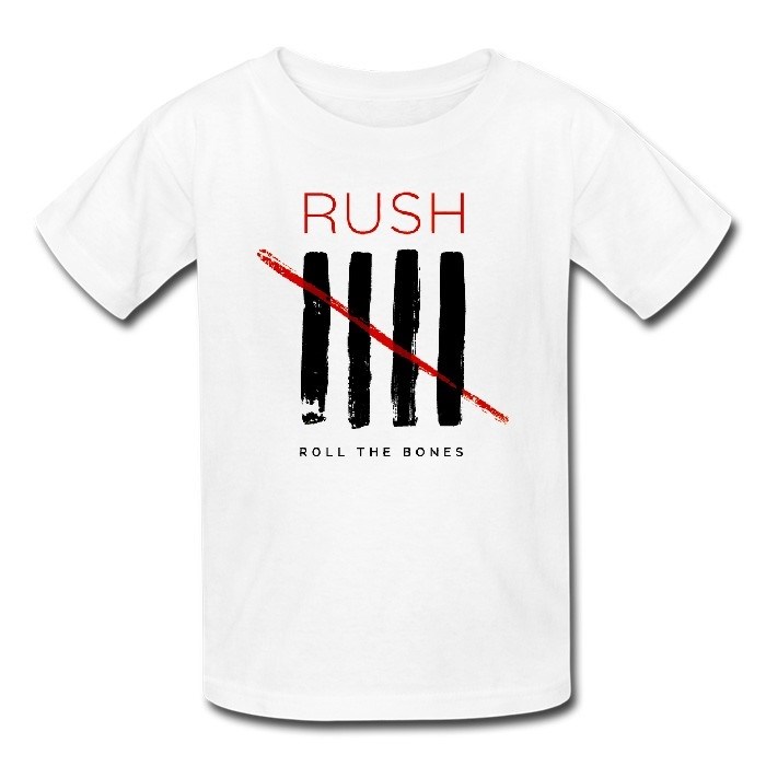 Rush #2 - фото 243292