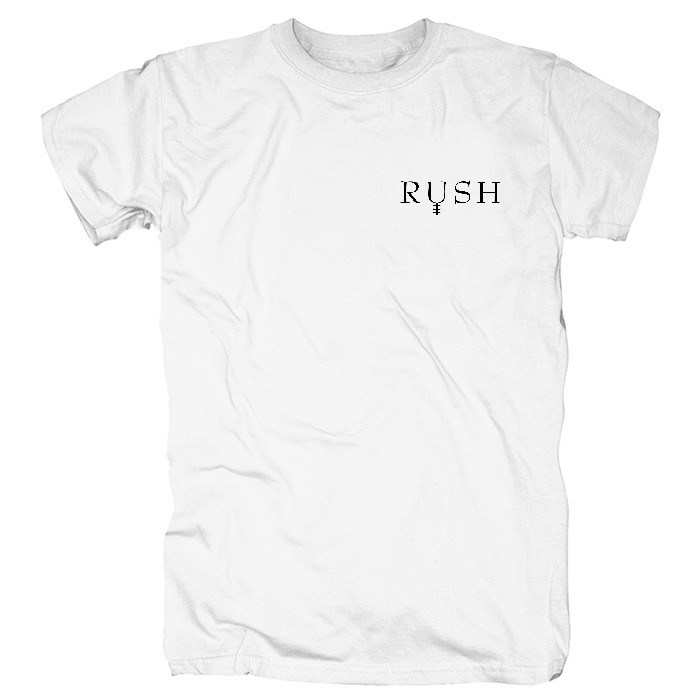 Rush #4 - фото 243348