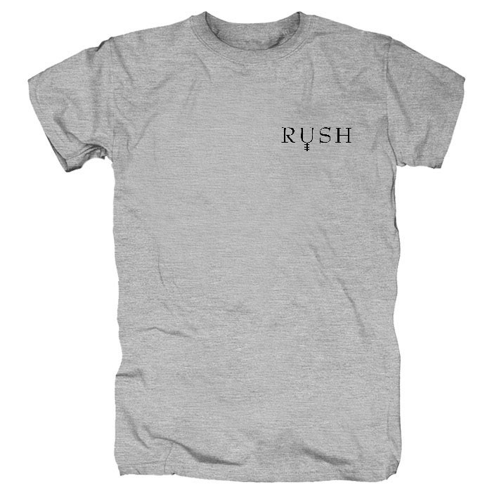 Rush #4 - фото 243349