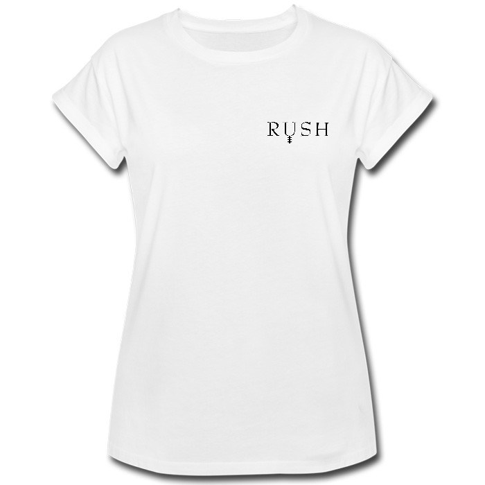 Rush #4 - фото 243352