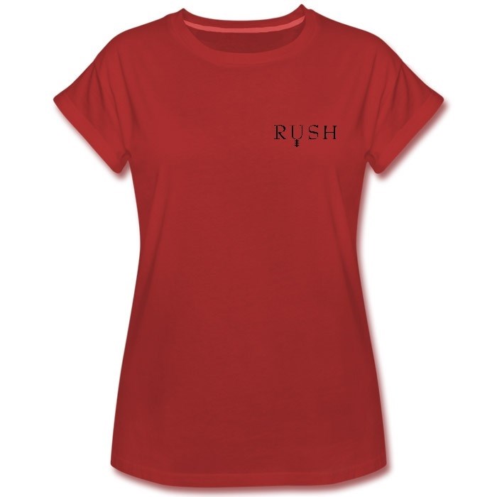 Rush #4 - фото 243354
