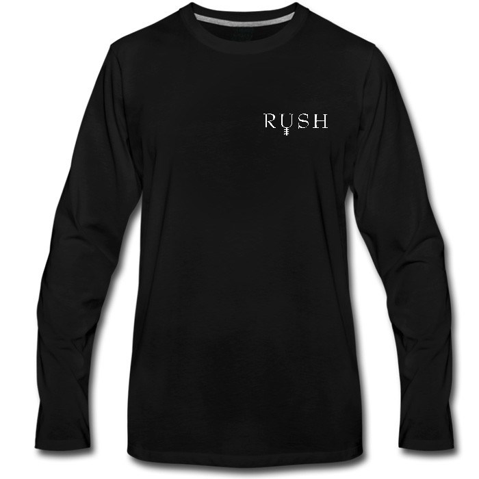 Rush #4 - фото 243356