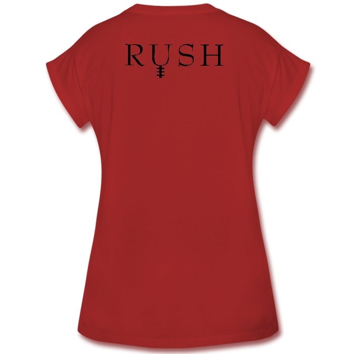 Rush #4 - фото 243372