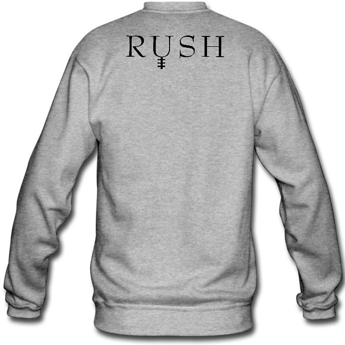 Rush #4 - фото 243378