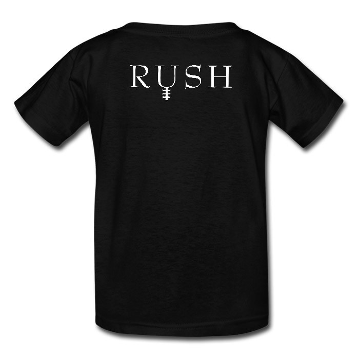Rush #4 - фото 243381
