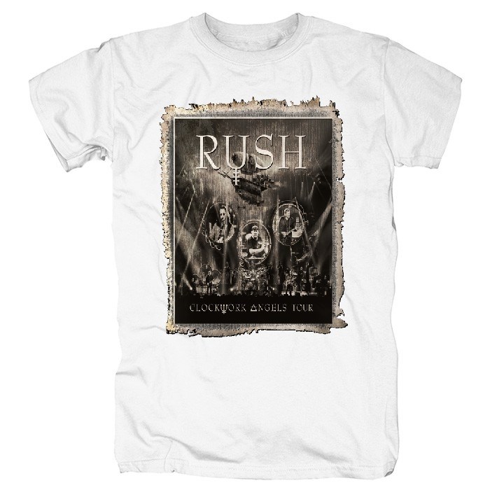 Rush #5 - фото 243384