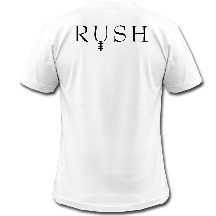 Rush #5 - фото 243402