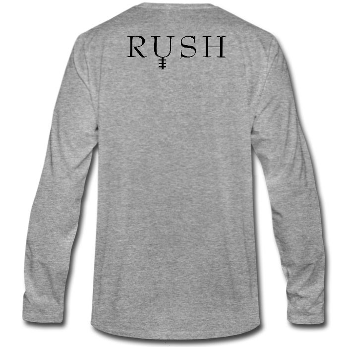 Rush #5 - фото 243411