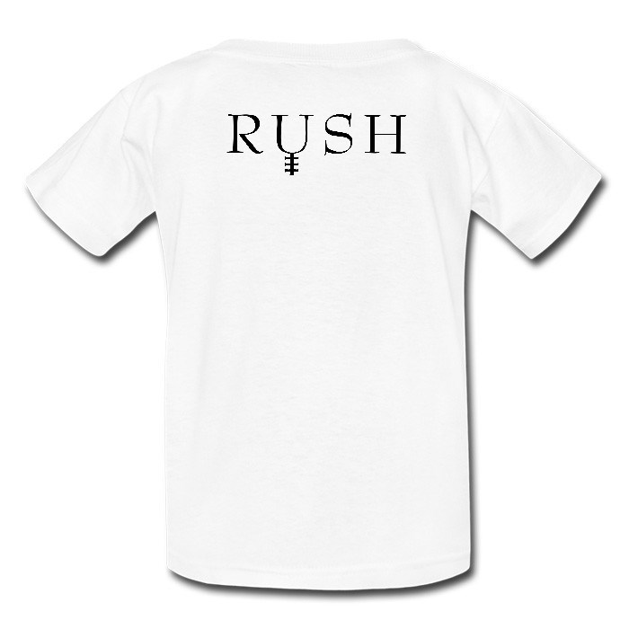 Rush #7 - фото 243490