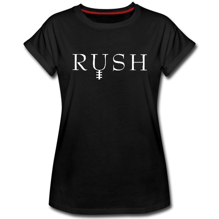 Rush #12 - фото 243551