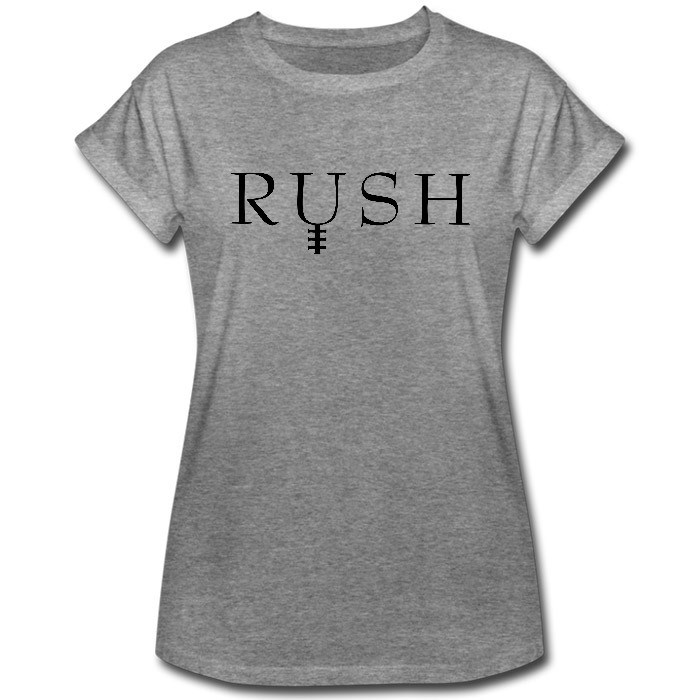 Rush #12 - фото 243553