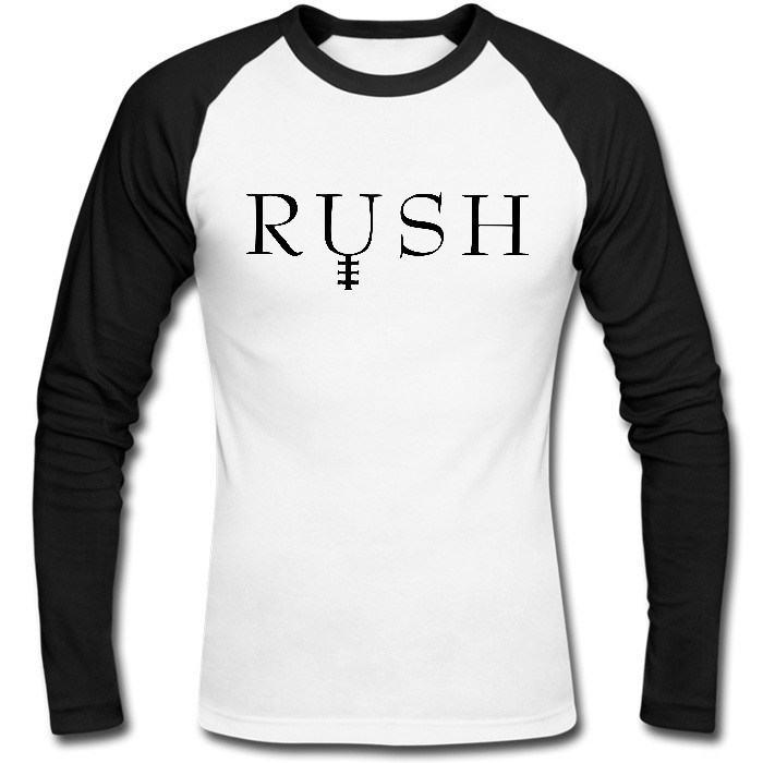 Rush #12 - фото 243555