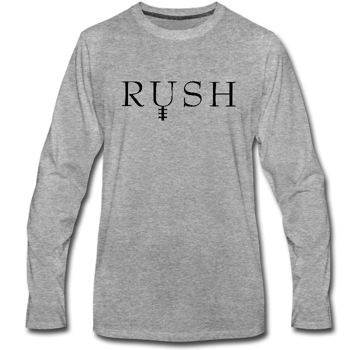 Rush #12 - фото 243557
