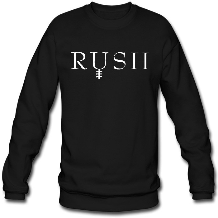 Rush #12 - фото 243559