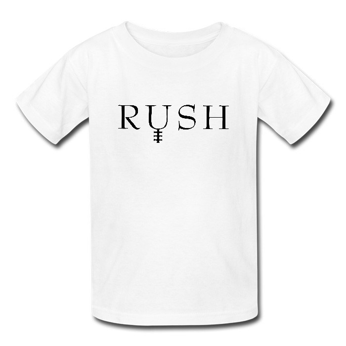 Rush #12 - фото 243564