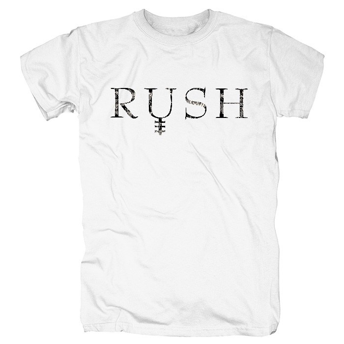 Rush #13 - фото 243584