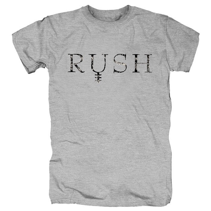 Rush #13 - фото 243585