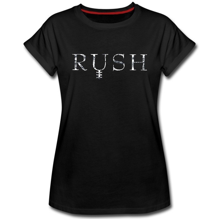 Rush #13 - фото 243587