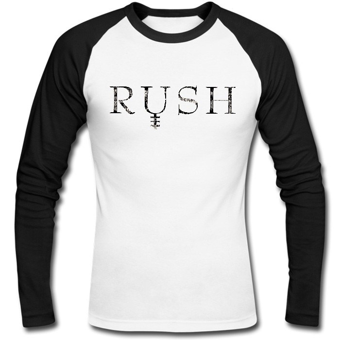 Rush #13 - фото 243591