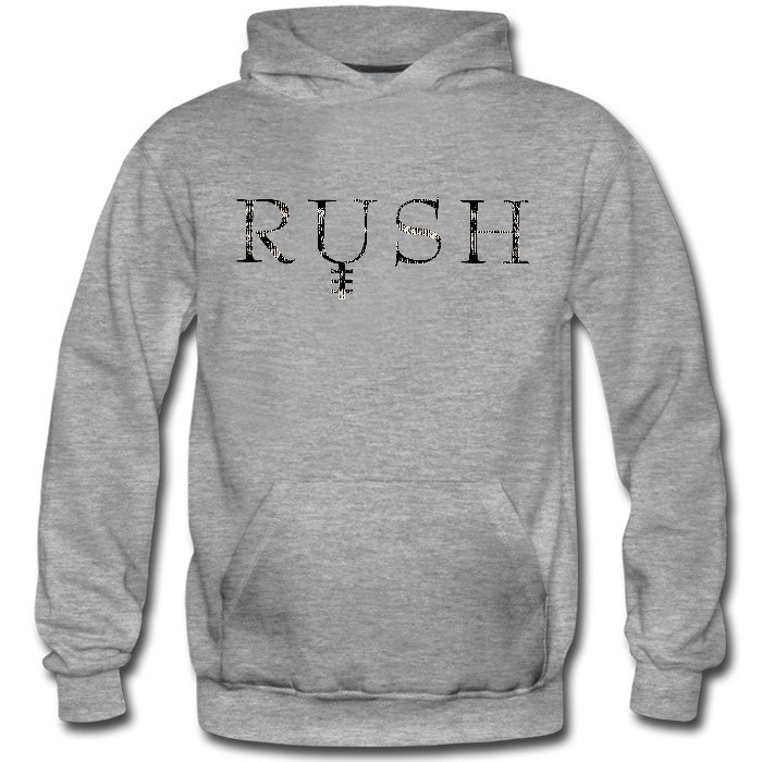 Rush #13 - фото 243598