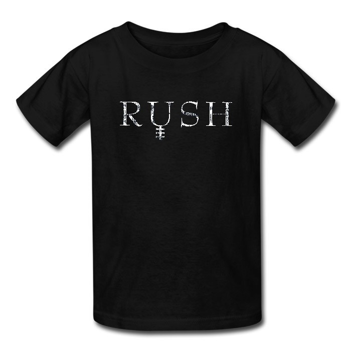Rush #13 - фото 243599