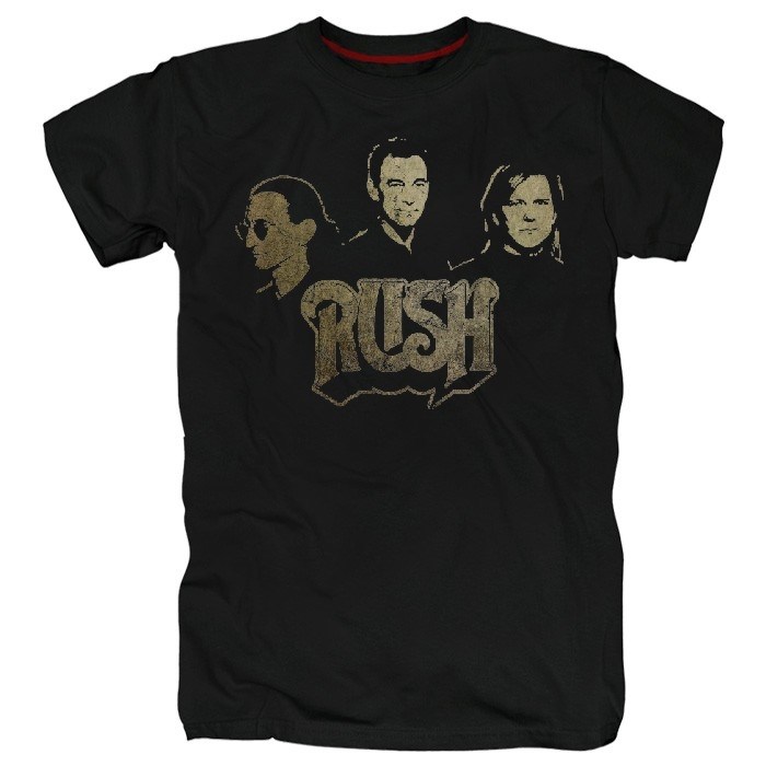 Rush #14 - фото 243619