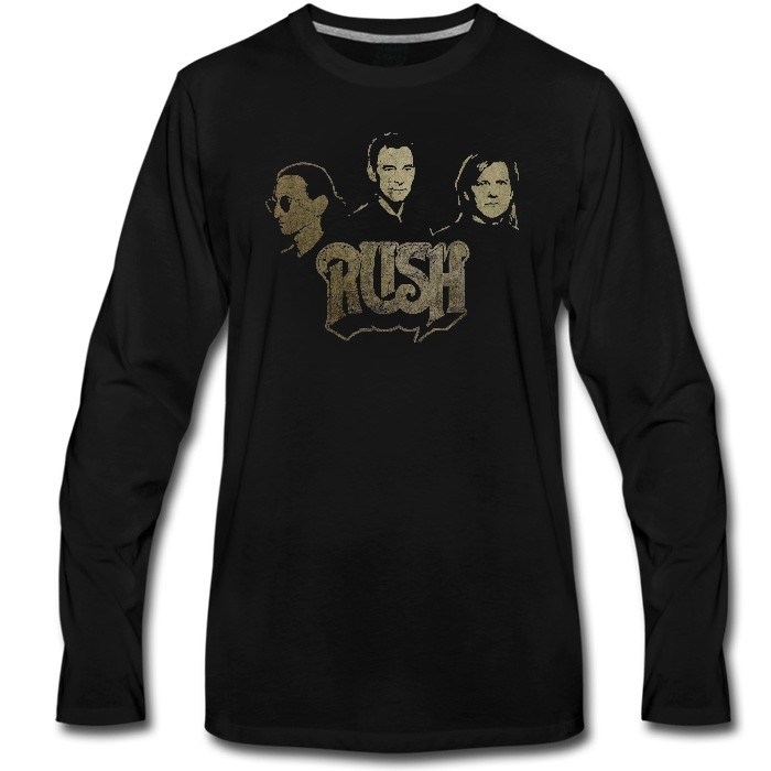 Rush #14 - фото 243621