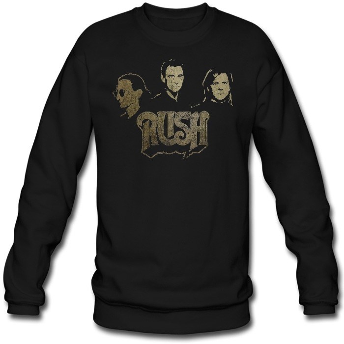 Rush #14 - фото 243623