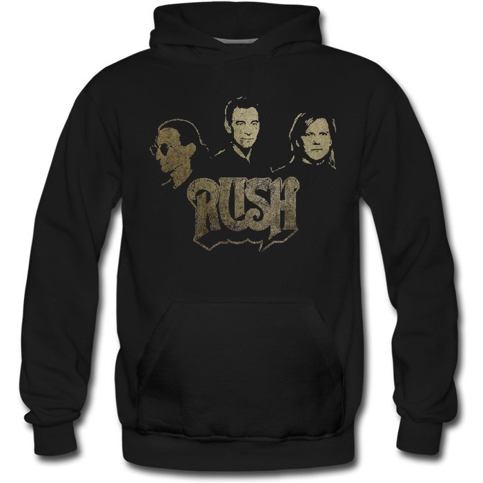 Rush #14 - фото 243624