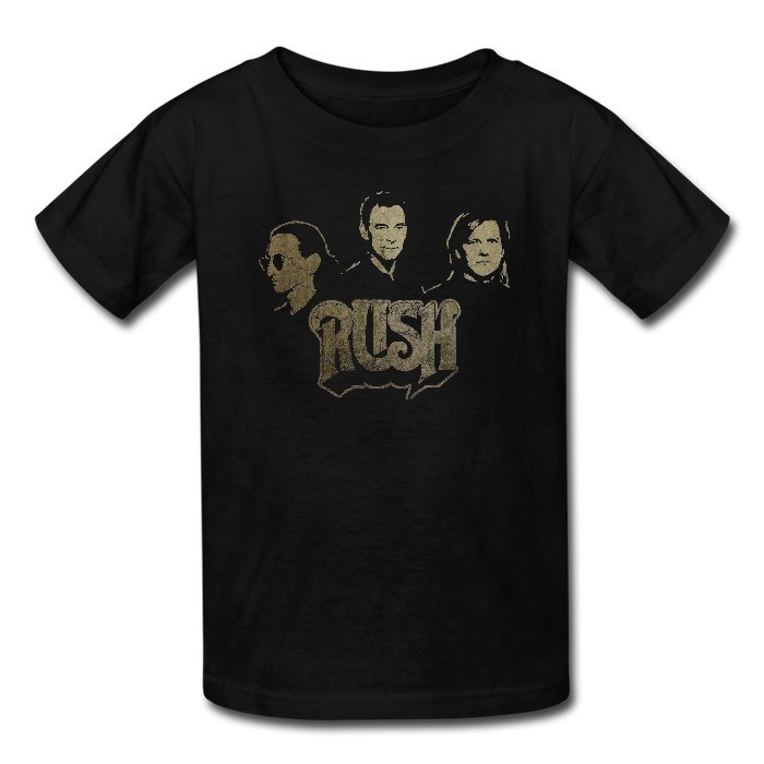 Rush #14 - фото 243625