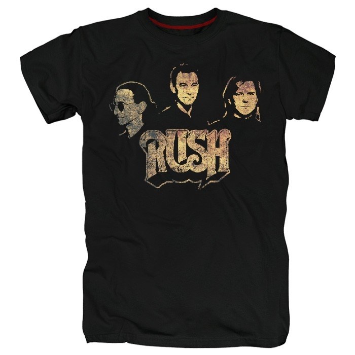 Rush #15 - фото 243633