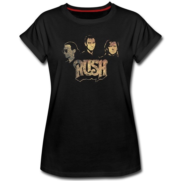 Rush #15 - фото 243634