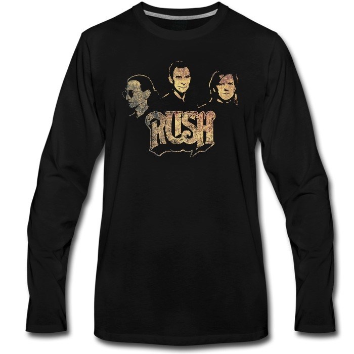 Rush #15 - фото 243635