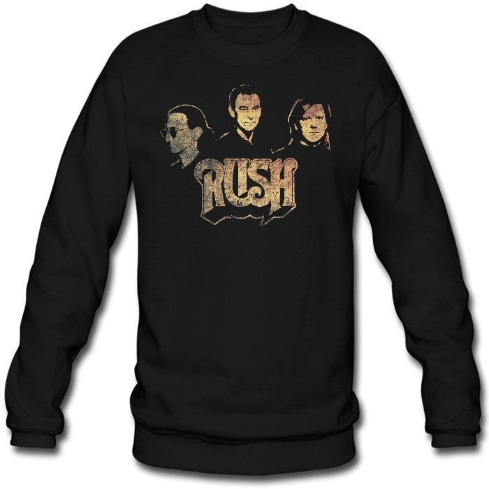 Rush #15 - фото 243637