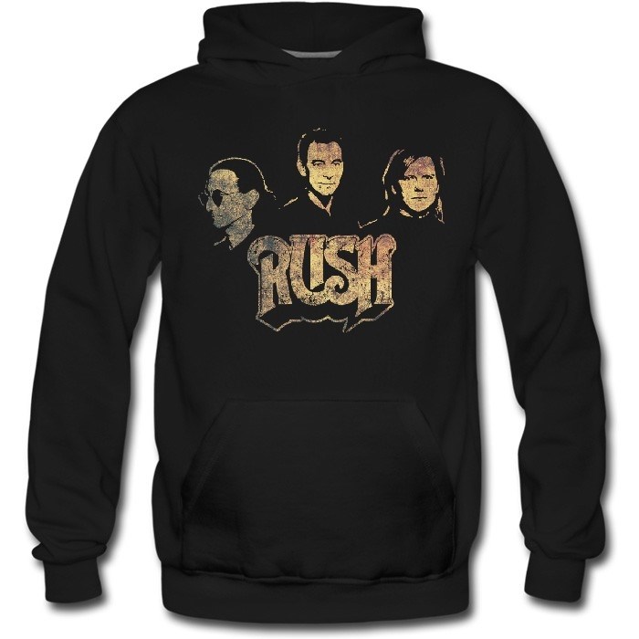 Rush #15 - фото 243638